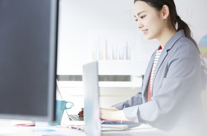 総務業務の代行